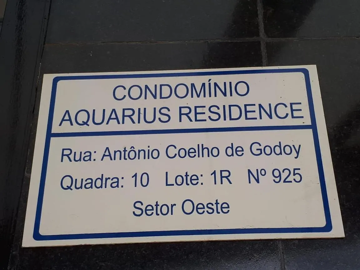 Apartment Caldas Novas Aconchego E Diversao