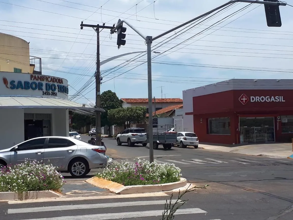 Caldas Novas Aconchego E Diversao 0*, Caldas Novas