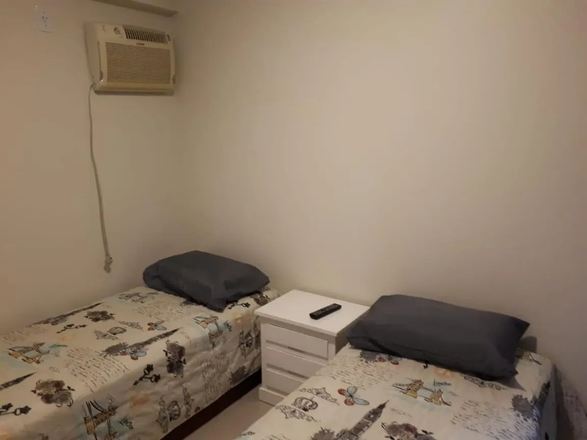 Apartment Caldas Novas Aconchego E Diversao