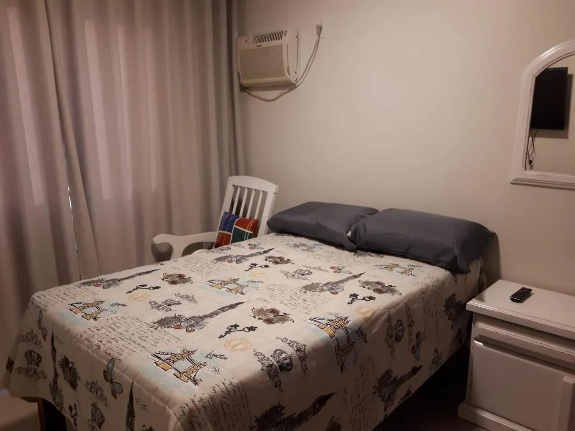 Caldas Novas Aconchego E Diversao Apartment