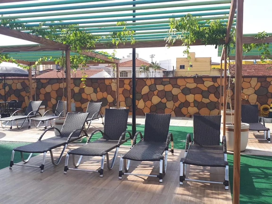Caldas Novas Aconchego E Diversao Brazil