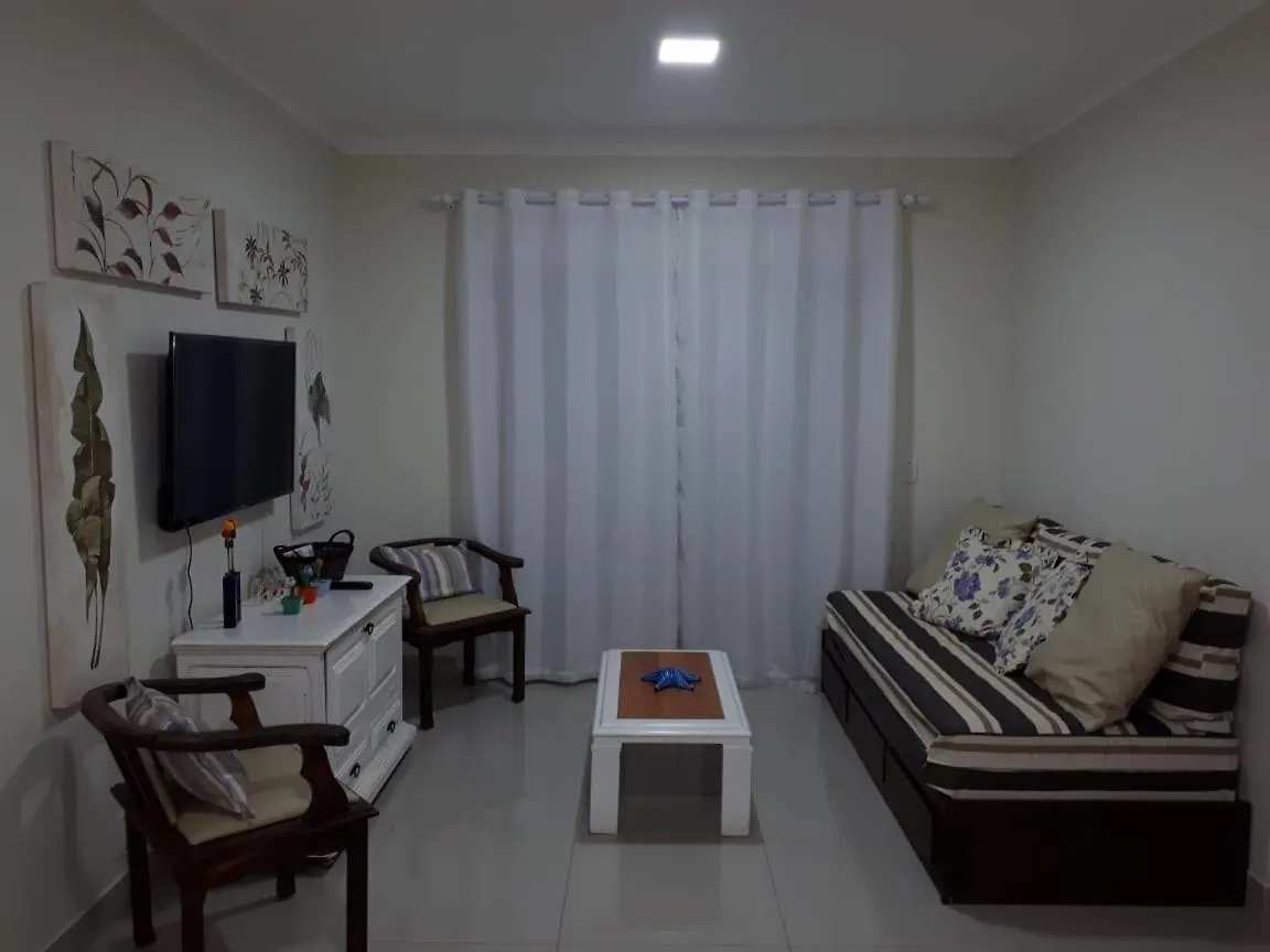 Apartment Caldas Novas Aconchego E Diversao